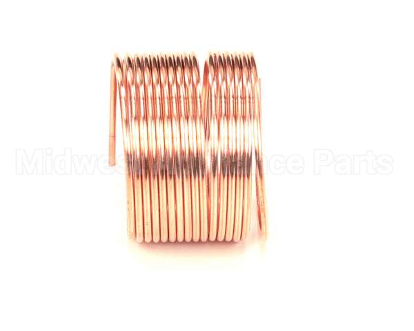 161592 Norlake Cap Tube