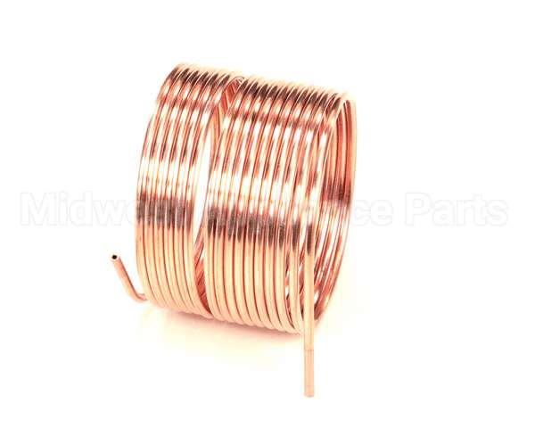 161592 Norlake Cap Tube