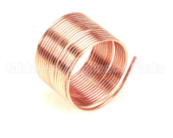 161592 Norlake Cap Tube
