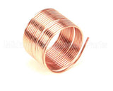 161592 Norlake Cap Tube