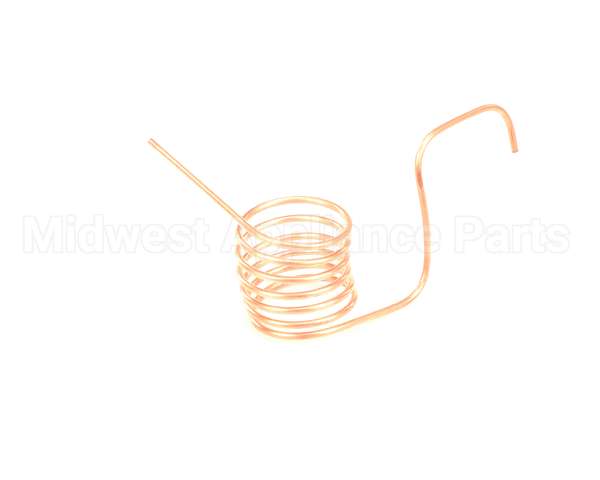 161593 Norlake Cap Tube .132 .187 68.6 Expo