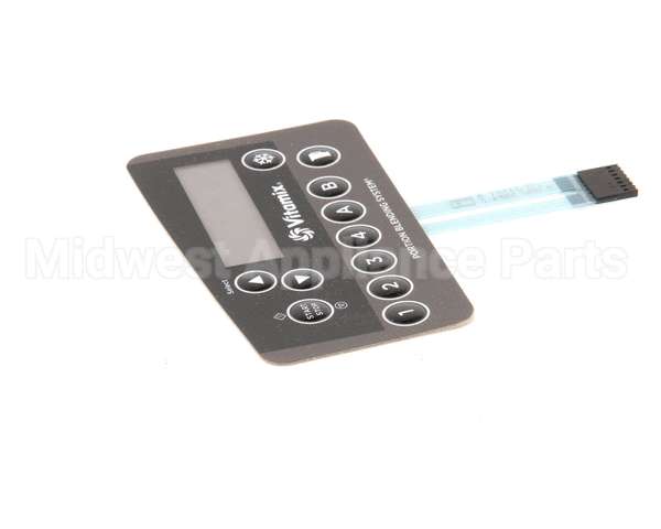 1616 Vita-Mix Touchpad