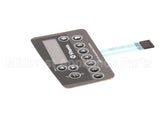 1616 Vita-Mix Touchpad