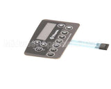 1616 Vita-Mix Touchpad