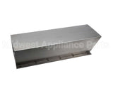 161625 Henny Penny Weld Assy-Flue Top