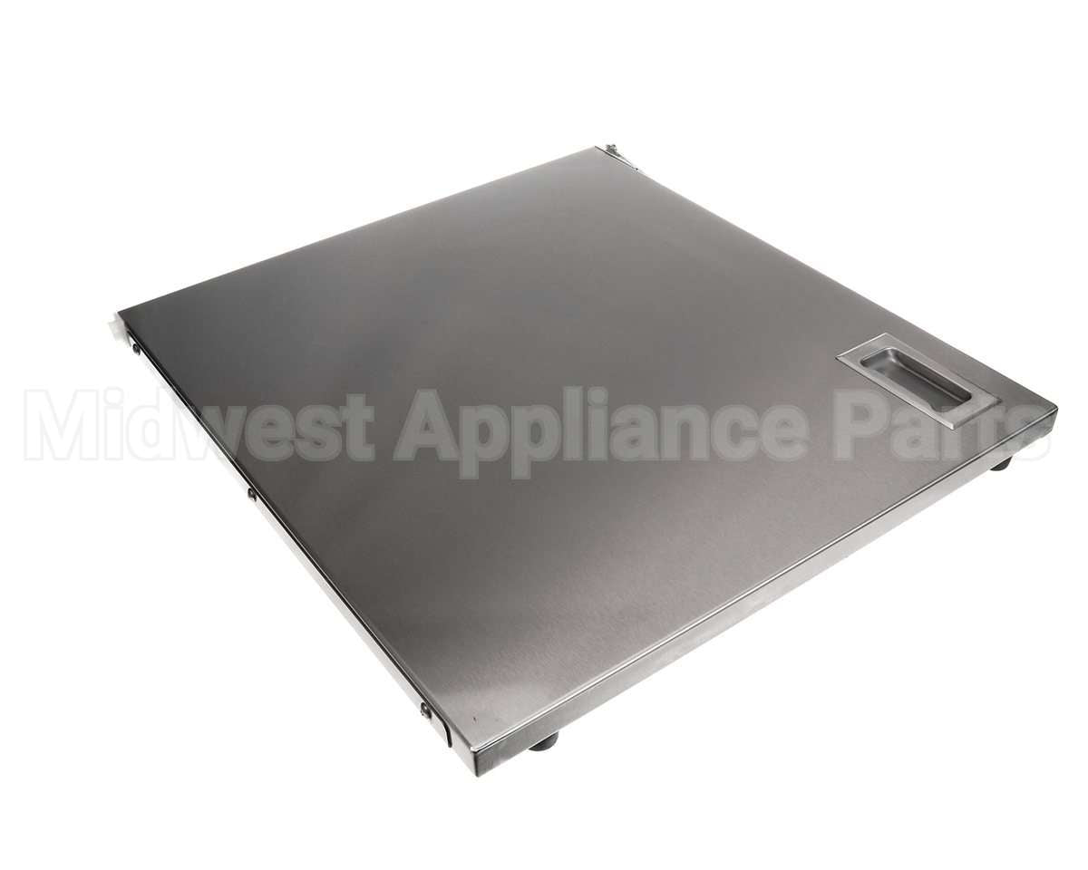 161662 Marshall Air Door, Left Hand Asby