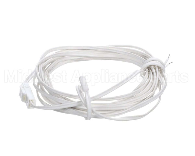 161697 Norlake Temp Control Sensor- White (Evaporator C