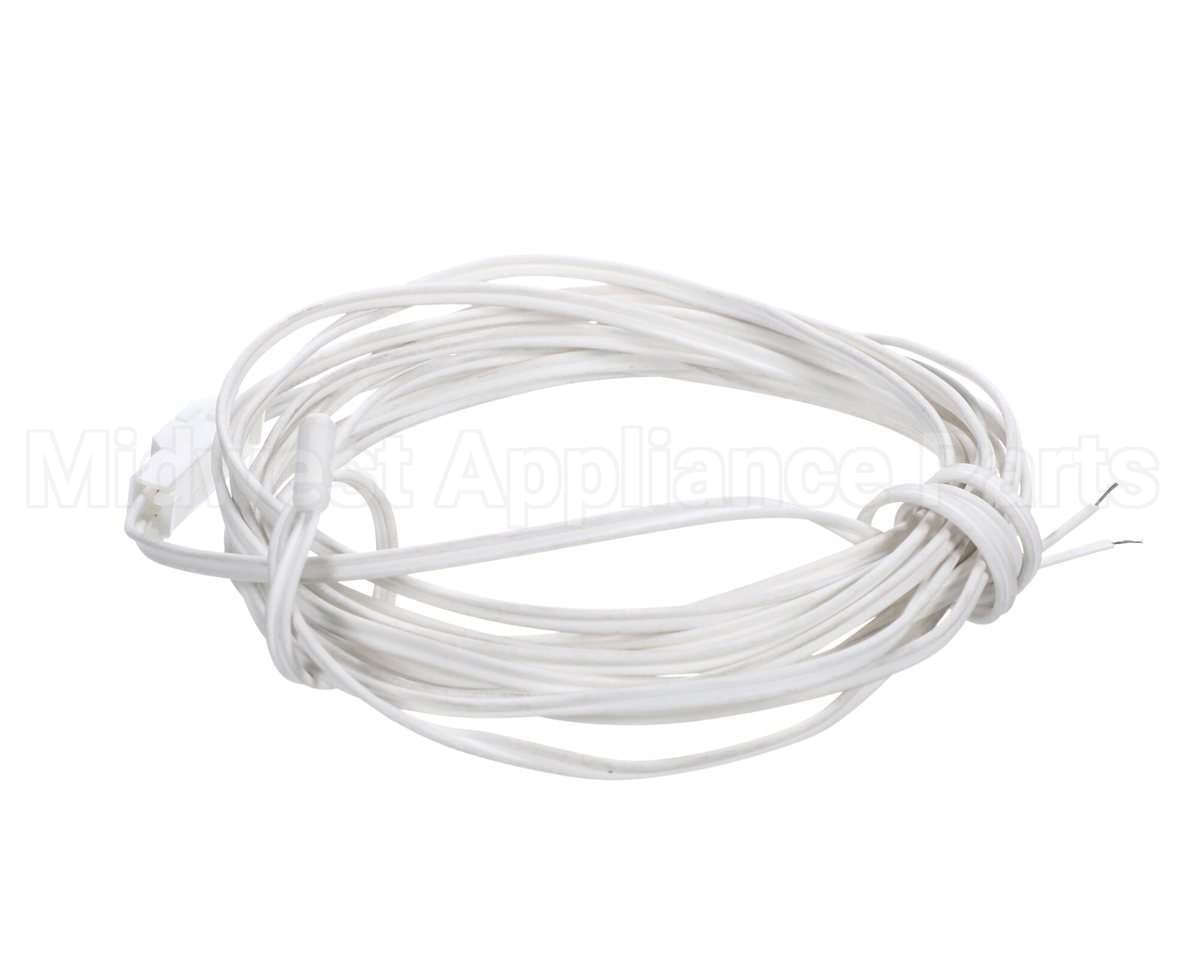 161697 Norlake Temp Control Sensor- White (Evaporator C