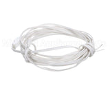 161697 Norlake Temp Control Sensor- White (Evaporator C