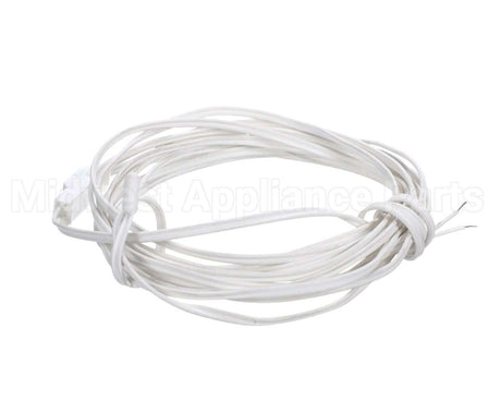 161697 Norlake Temp Control Sensor- White (Evaporator C