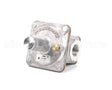 1617 Royal Range Hi Btu Gas Pressure Regulator