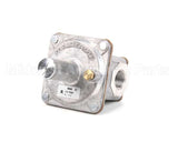 1617 Royal Range Hi Btu Gas Pressure Regulator