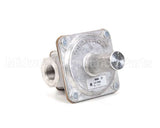 1617 Royal Range Hi Btu Gas Pressure Regulator