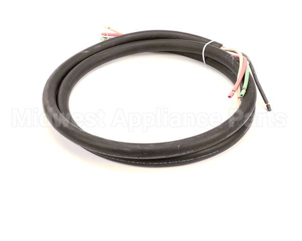 161713 Henny Penny Cord-Elect Fryer 6Ga Pwr-116In