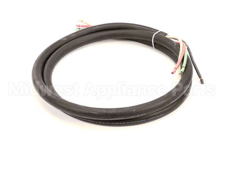 161713 Henny Penny Cord-Elect Fryer 6Ga Pwr-116In