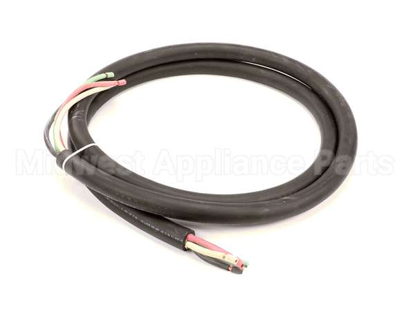 161713 Henny Penny Cord-Elect Fryer 6Ga Pwr-116In