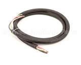 161713 Henny Penny Cord-Elect Fryer 6Ga Pwr-116In