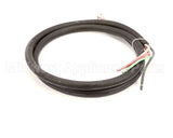 161713 Henny Penny Cord-Elect Fryer 6Ga Pwr-116In