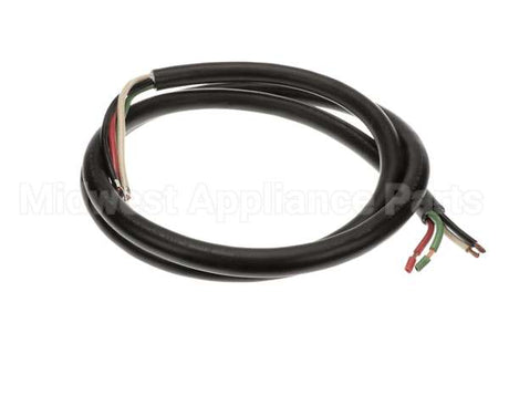 161715 Henny Penny Assy-6Ga Cord 116In Sub