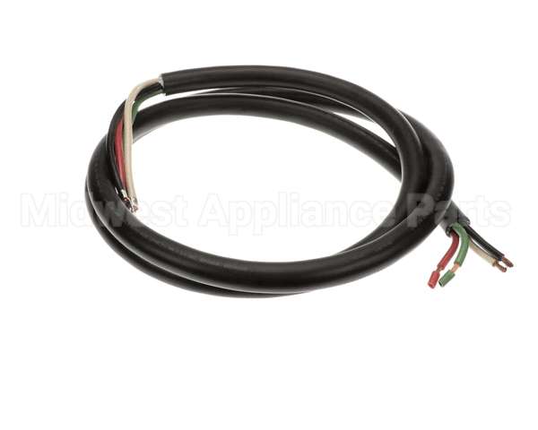 161715 Henny Penny Assy-6Ga Cord 116In Sub
