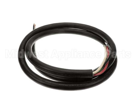 161715 Henny Penny Assy-6Ga Cord 116In Sub