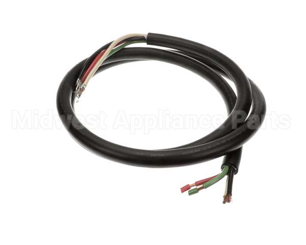161715 Henny Penny Assy-6Ga Cord 116In Sub