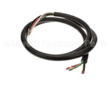 161715 Henny Penny Assy-6Ga Cord 116In Sub