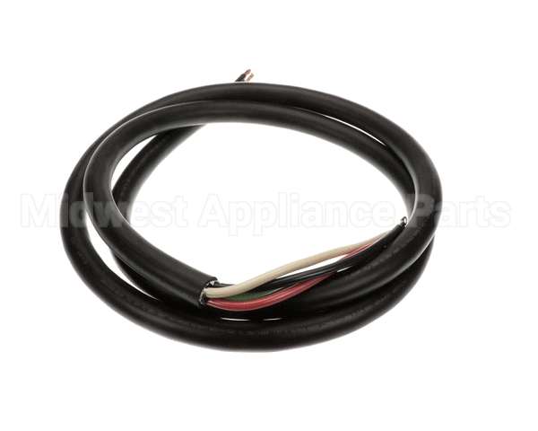 161715 Henny Penny Assy-6Ga Cord 116In Sub