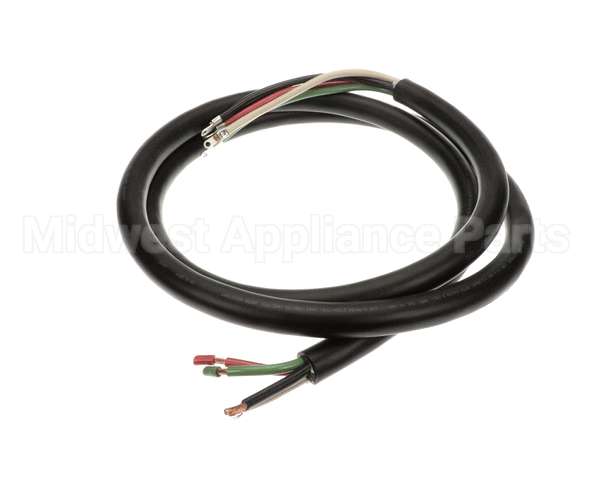 161715 Henny Penny Assy-6Ga Cord 116In Sub