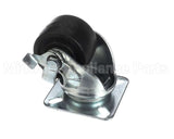 161733 Norlake Caster Set Of 2 (1) W/Brake