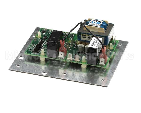 1617508 Market Forge Control Liq Level 120V