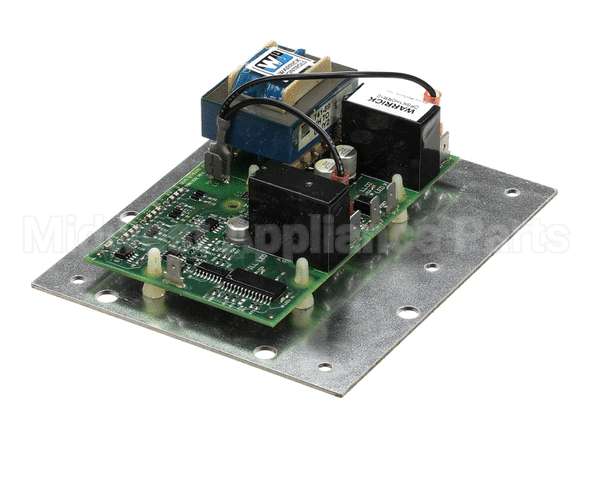 1617508 Market Forge Control Liq Level 120V