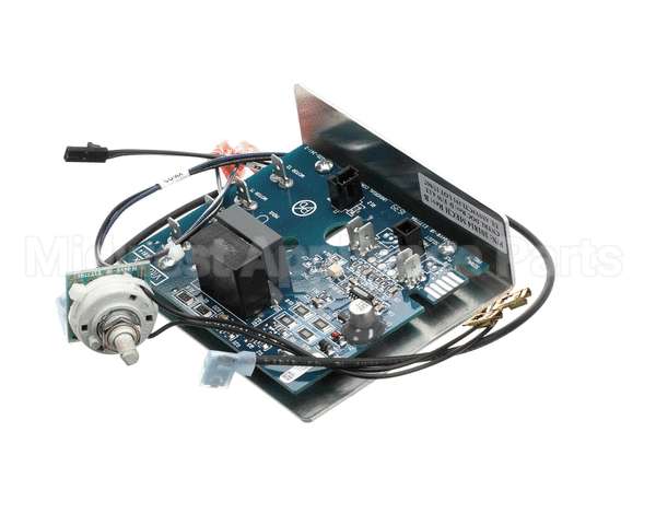 16176A Vita-Mix 2Step Timer Board Drink Mach