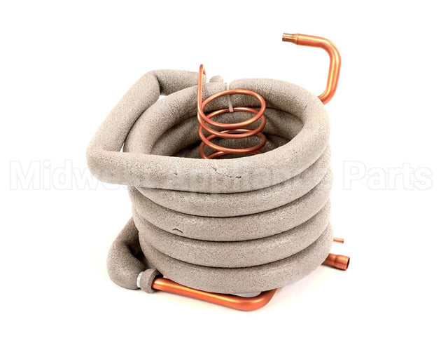 161772 Norlake Suction Pipe Assembly Bbn (Bb2481T090)