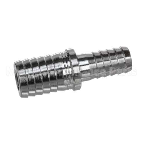 16178 Lancer Splicer Ss 3/8 Barb X 1/2 Barb