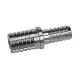 16178 Lancer Splicer Ss 3/8 Barb X 1/2 Barb