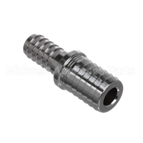 16178 Lancer Splicer Ss 3/8 Barb X 1/2 Barb