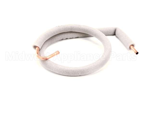 161780 Norlake Suction Pipe Assembly Ctm7 (Ct1001T050)