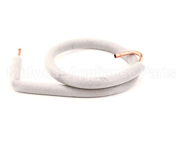 161780 Norlake Suction Pipe Assembly Ctm7 (Ct1001T050)