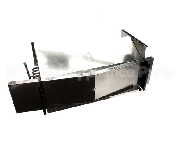 161785 Norlake Evaporator Assembly (Pp1449A040)