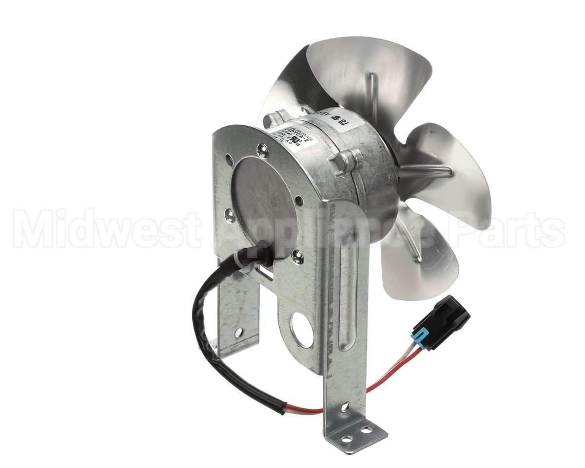 161797 Norlake Condenser Fan Motor Kit (Cp1001A130)