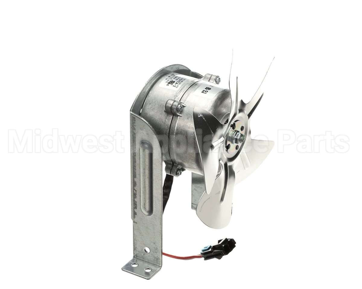 161797 Norlake Condenser Fan Motor Kit (Cp1001A130)