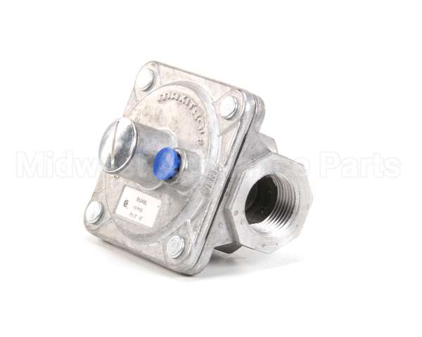 1618 Royal Range Gas Pressure Regulator (Natura