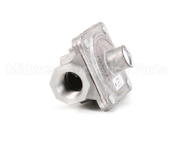 1618 Royal Range Gas Pressure Regulator (Natura