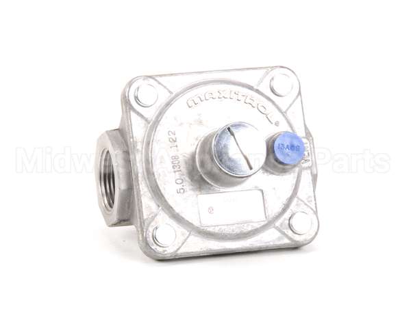 1618 Royal Range Gas Pressure Regulator (Natura
