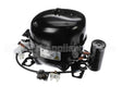 161808 Norlake Compressor (R23/49/72) ((C211-190-710)