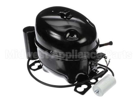 161808 Norlake Compressor (R23/49/72) ((C211-190-710)