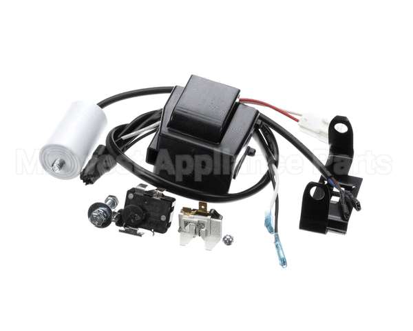 161809 Norlake Compressor Electrical Kit (R23/49/72) ()
