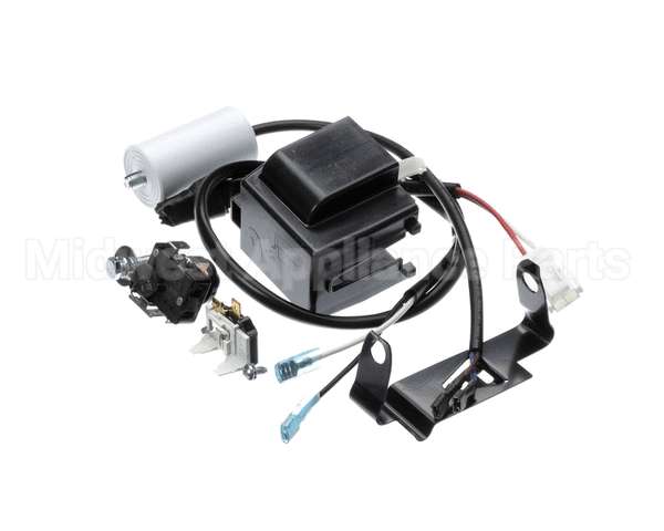 161809 Norlake Compressor Electrical Kit (R23/49/72) ()