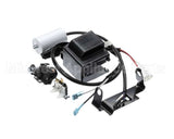 161809 Norlake Compressor Electrical Kit (R23/49/72) ()
